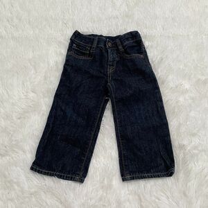 3/$10 Kids Denim Jeans Size 18 Months